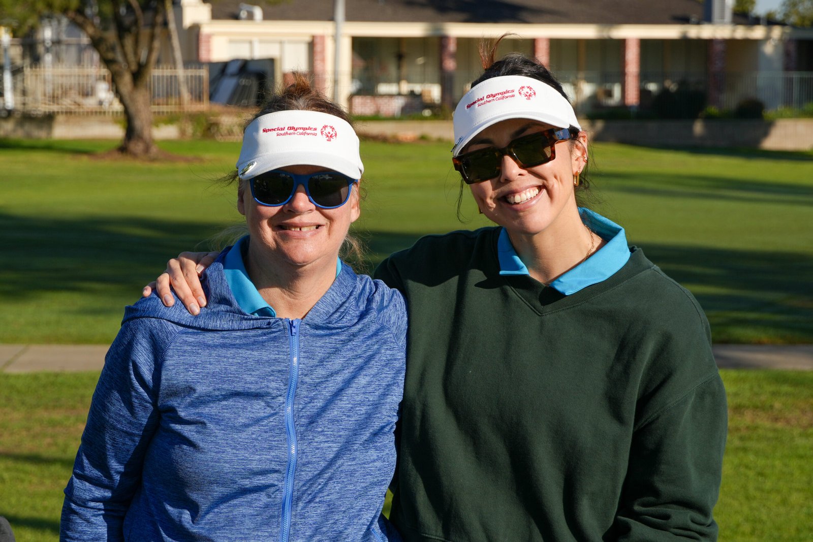 UNIFIED GOLF
