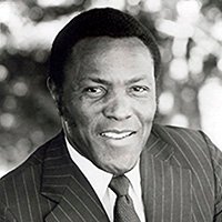 Rafer Johnson