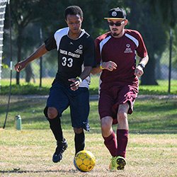 Soccer