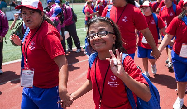 Unified Sports