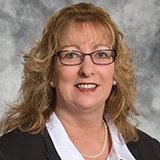 Margie Harrier