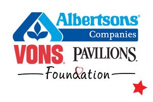 Albertsons Vons Pavillions