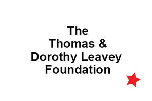 The Thomas & Dorothy Leavey Foundation