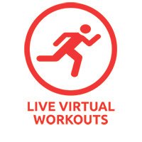 Live Virtual Workouts
