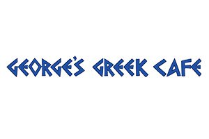 Georges Greek Cafe