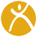 Fun Fitness Icon