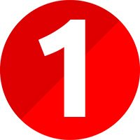 Number 1