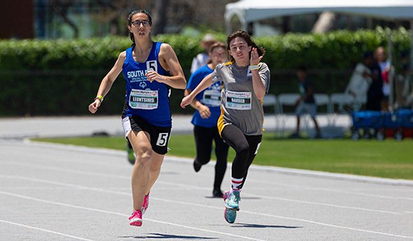 Athletics