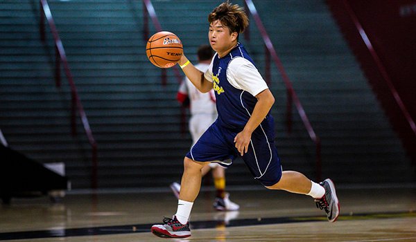 Basketball
