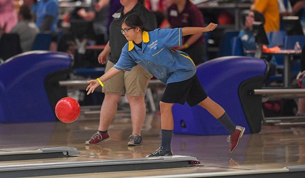 Bowling