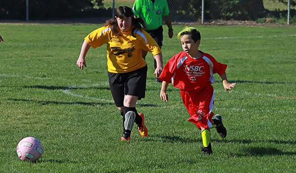 Soccer