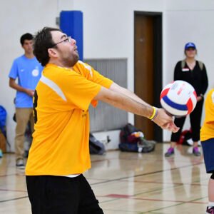 Volleyball