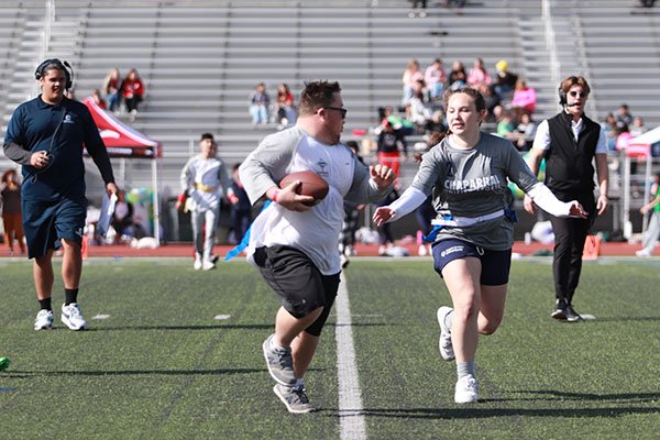Unified Sports