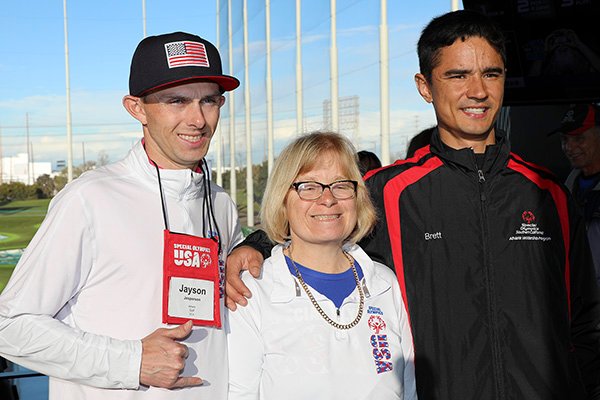 World Games Athletes