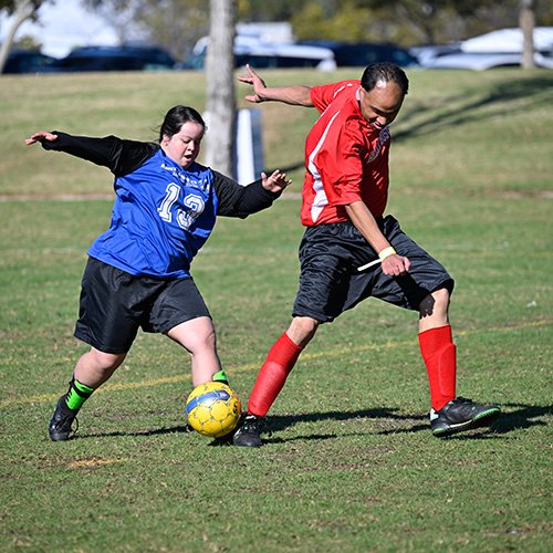 Soccer