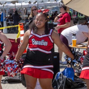 Cheer