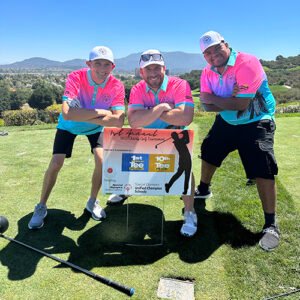 UCS Golf