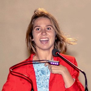 Lucy Meyer