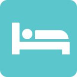Bed Icon