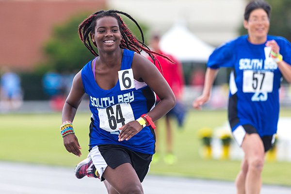 Athletics