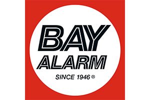 Bay Alarm logo