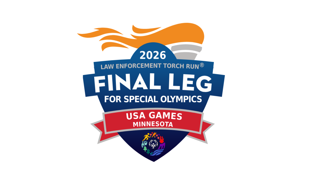 USA Games Logo