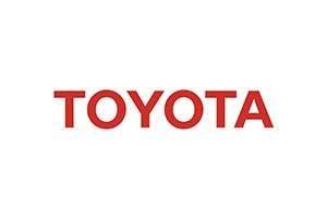 Toyota sponsor