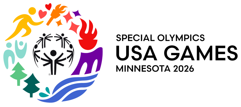 USA Games Logo`
