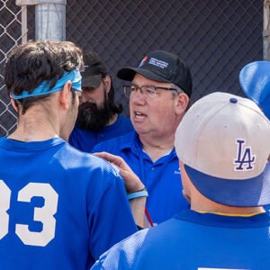 Coach